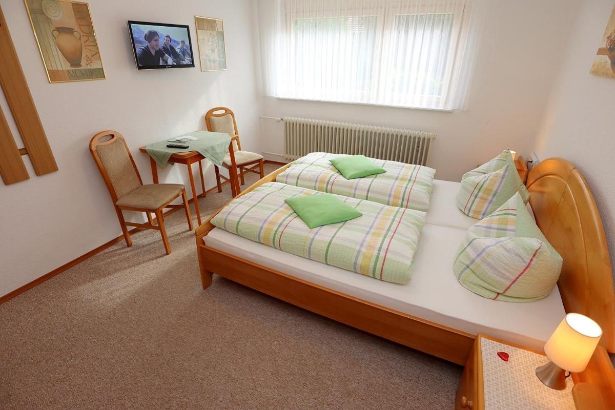 Haus Gerlinde Guest house Zell am Harmersbach
