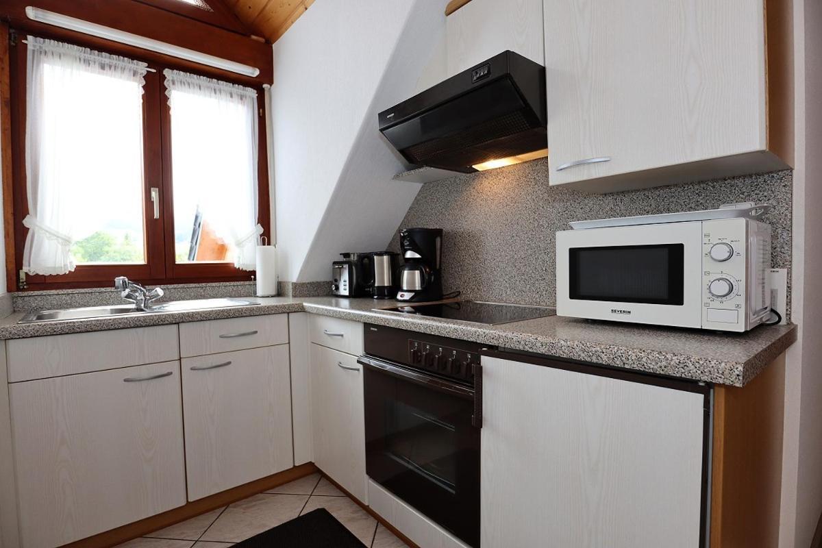 Haus Gerlinde Guest house Zell am Harmersbach