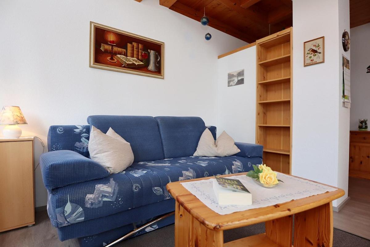 Guest house Haus Gerlinde *