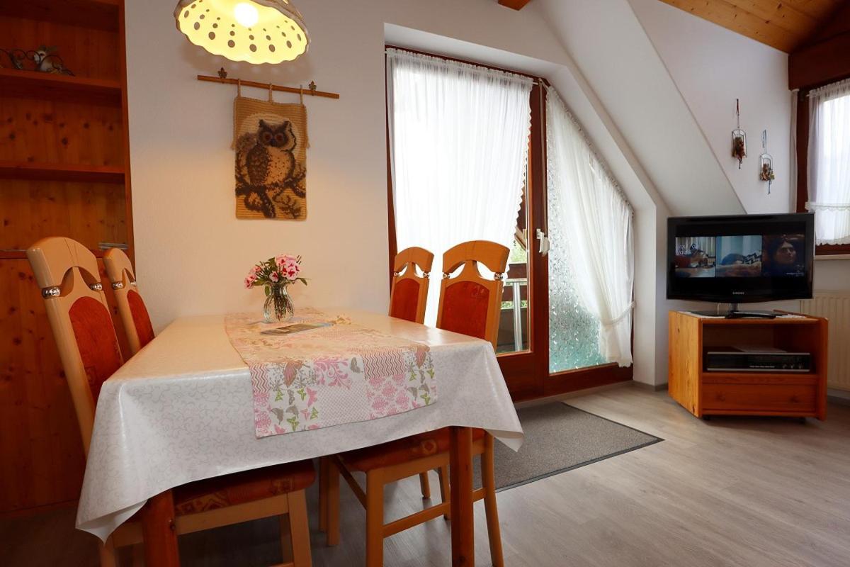 Guest house Haus Gerlinde *