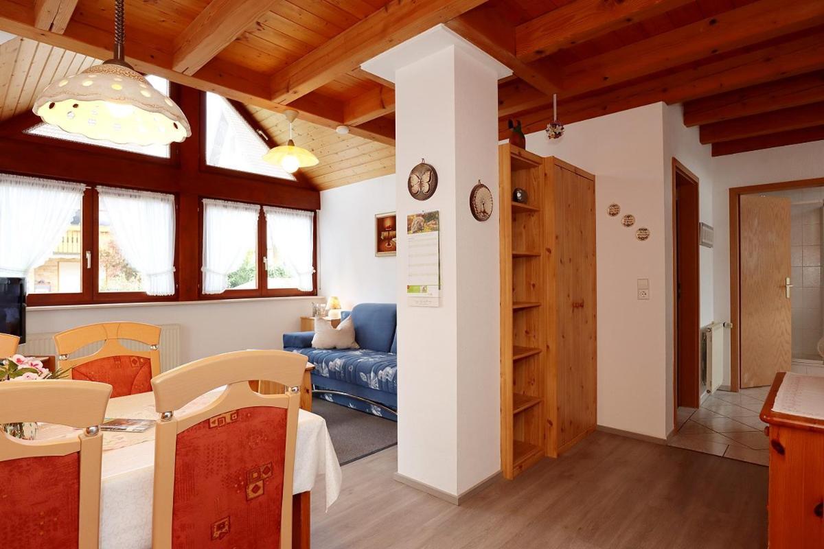 Haus Gerlinde Guest house *