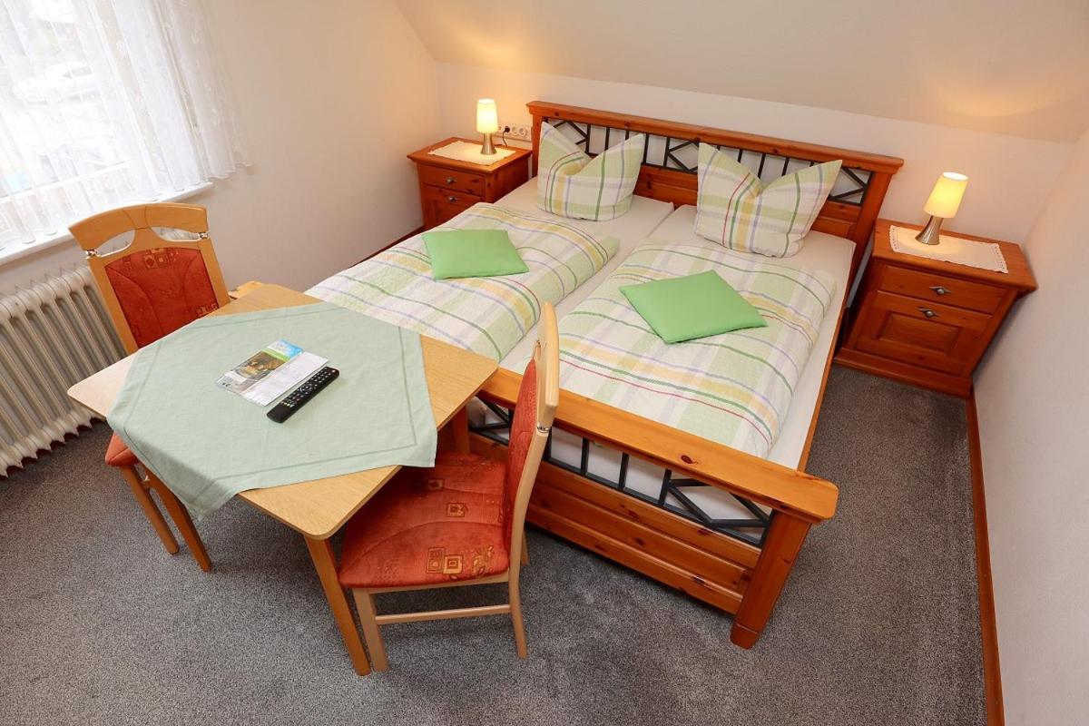 Haus Gerlinde * Zell am Harmersbach