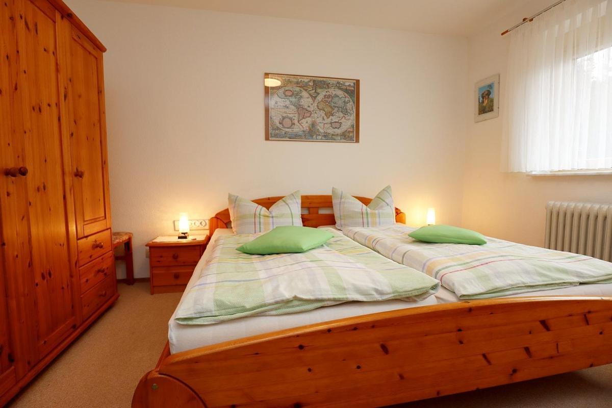Guest house Haus Gerlinde Zell am Harmersbach